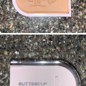 Mary Kay Buttercup eyeshadow